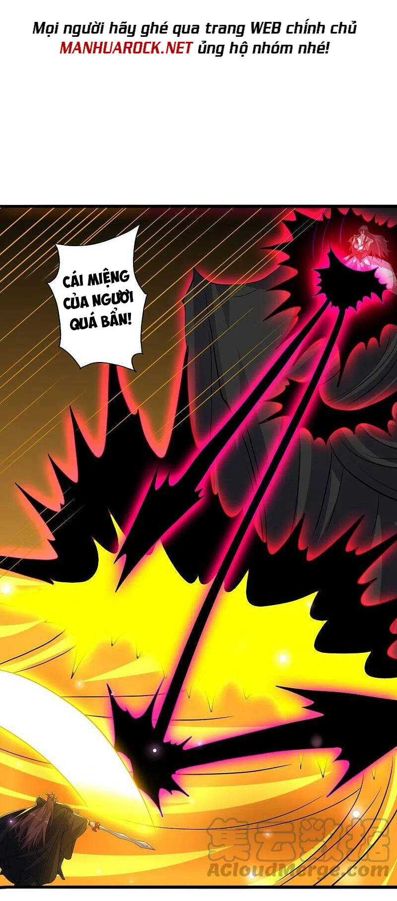 Tiên Võ Đế Tôn Chapter 365 - 12