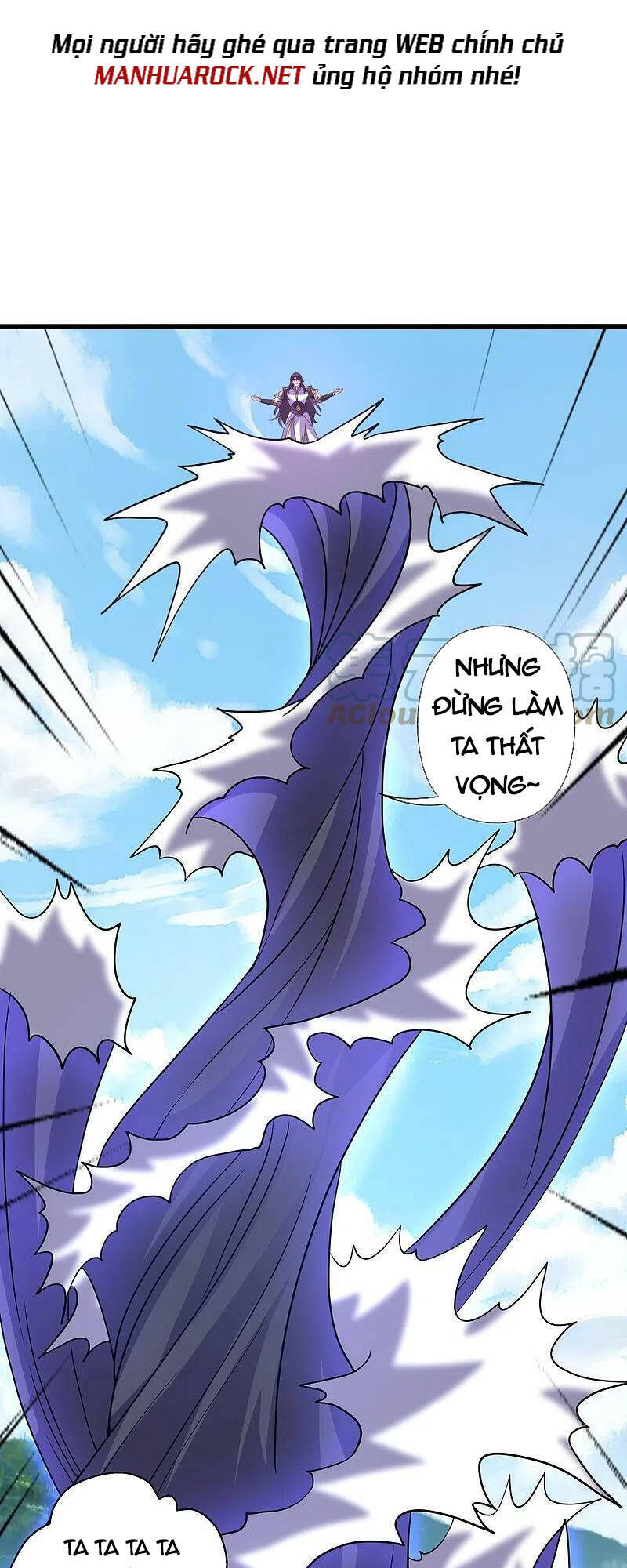 Tiên Võ Đế Tôn Chapter 365 - 5