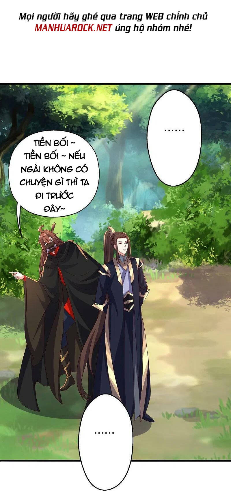Tiên Võ Đế Tôn Chapter 365 - 63