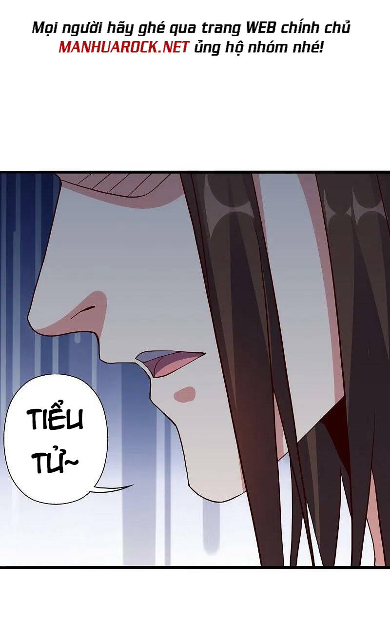 Tiên Võ Đế Tôn Chapter 365 - 65