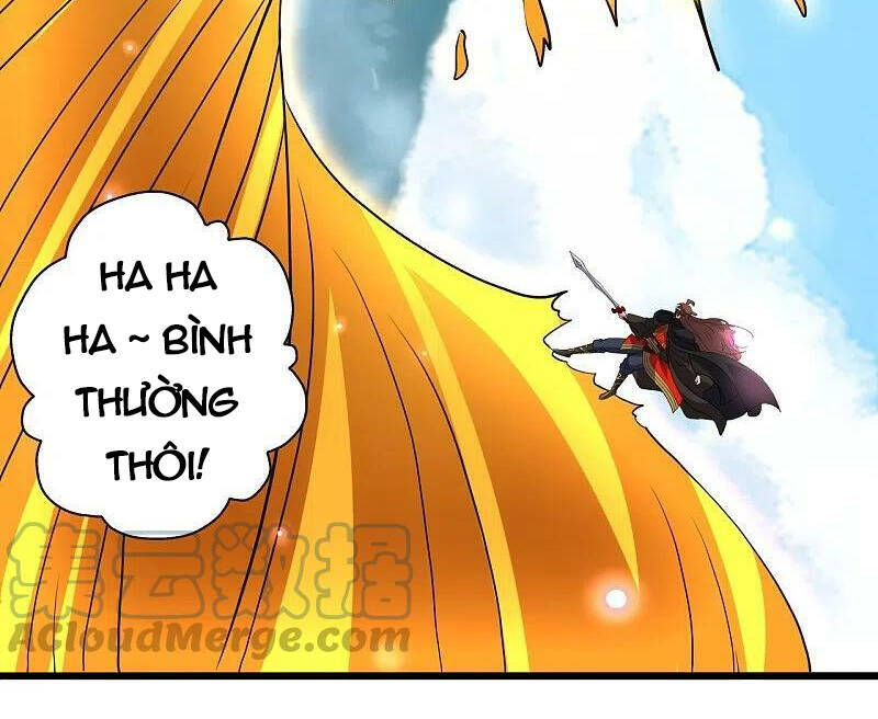 Tiên Võ Đế Tôn Chapter 365 - 10