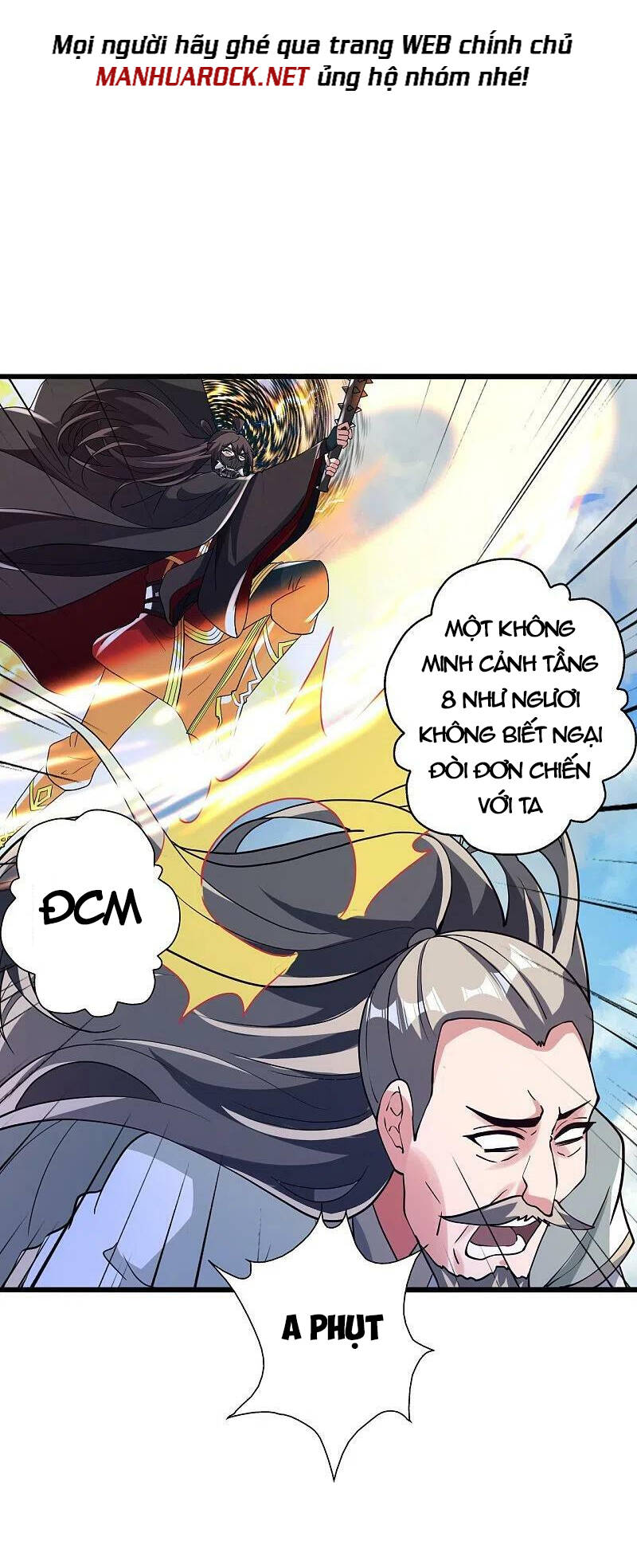 Tiên Võ Đế Tôn Chapter 366 - 57