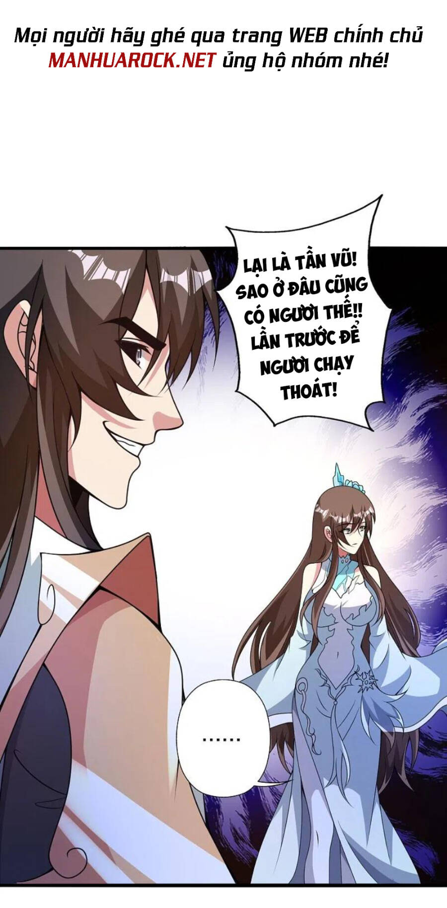 Tiên Võ Đế Tôn Chapter 367 - 18