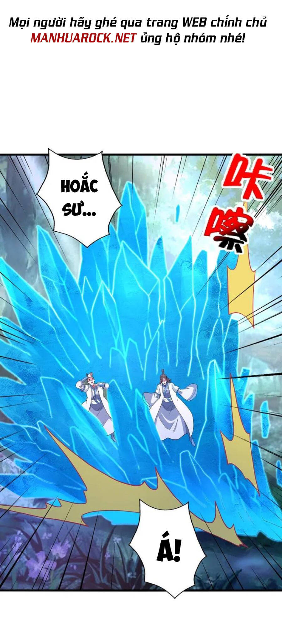 Tiên Võ Đế Tôn Chapter 367 - 34