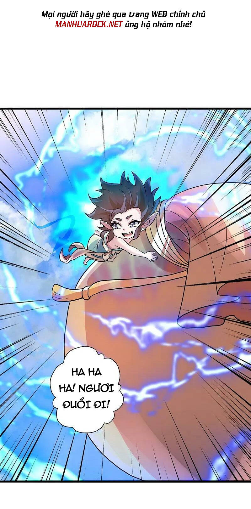 Tiên Võ Đế Tôn Chapter 368 - 54