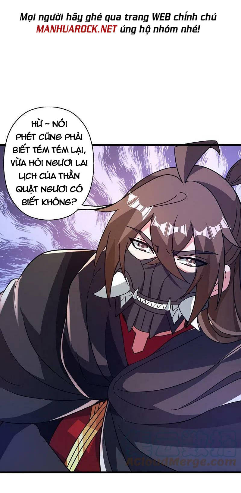 Tiên Võ Đế Tôn Chapter 369 - 13