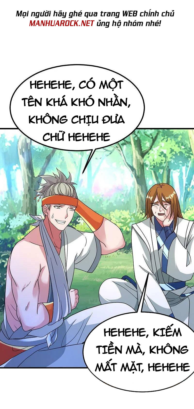 Tiên Võ Đế Tôn Chapter 370 - 22