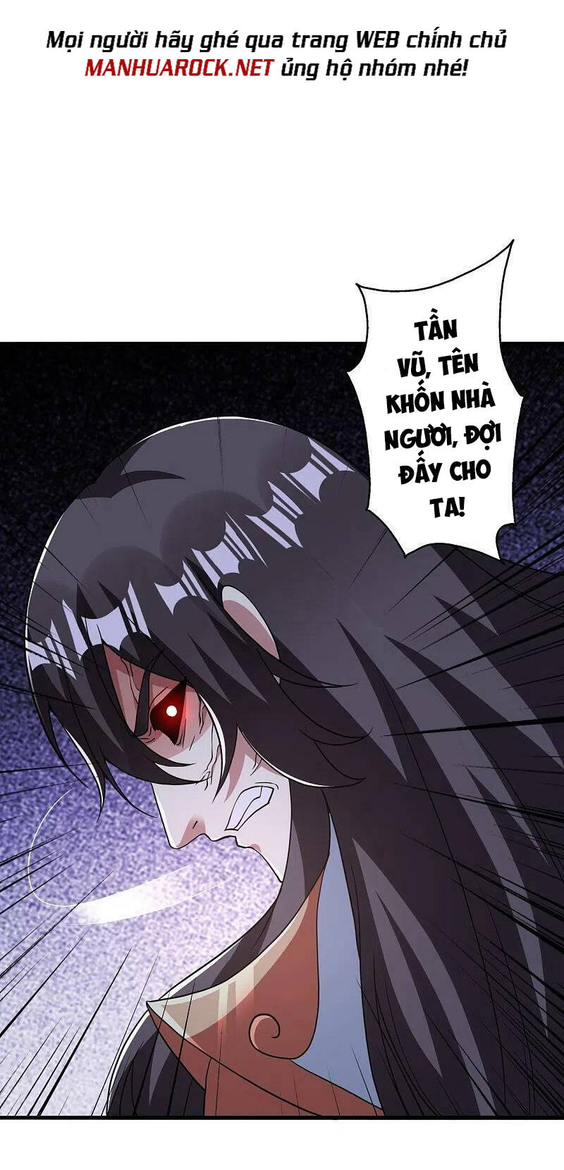 Tiên Võ Đế Tôn Chapter 370 - 40