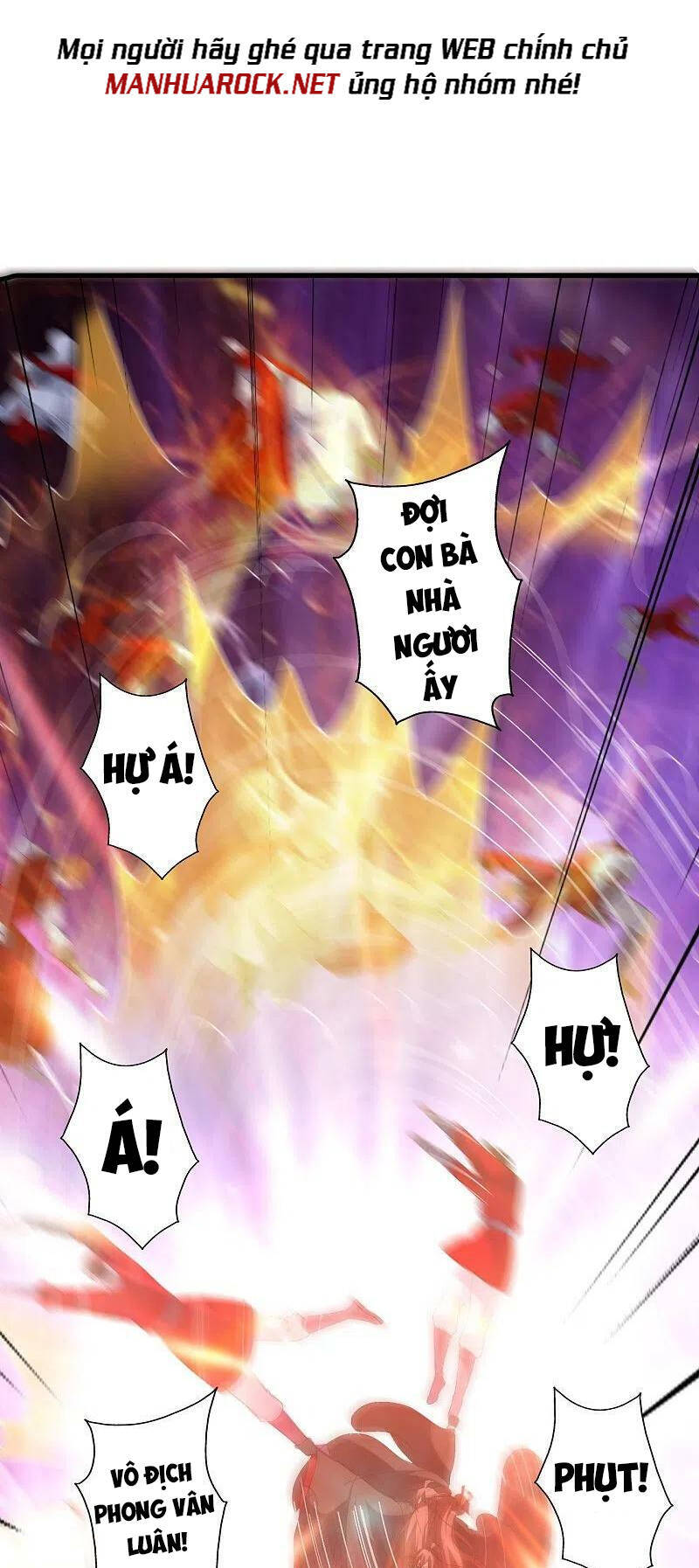 Tiên Võ Đế Tôn Chapter 370 - 42