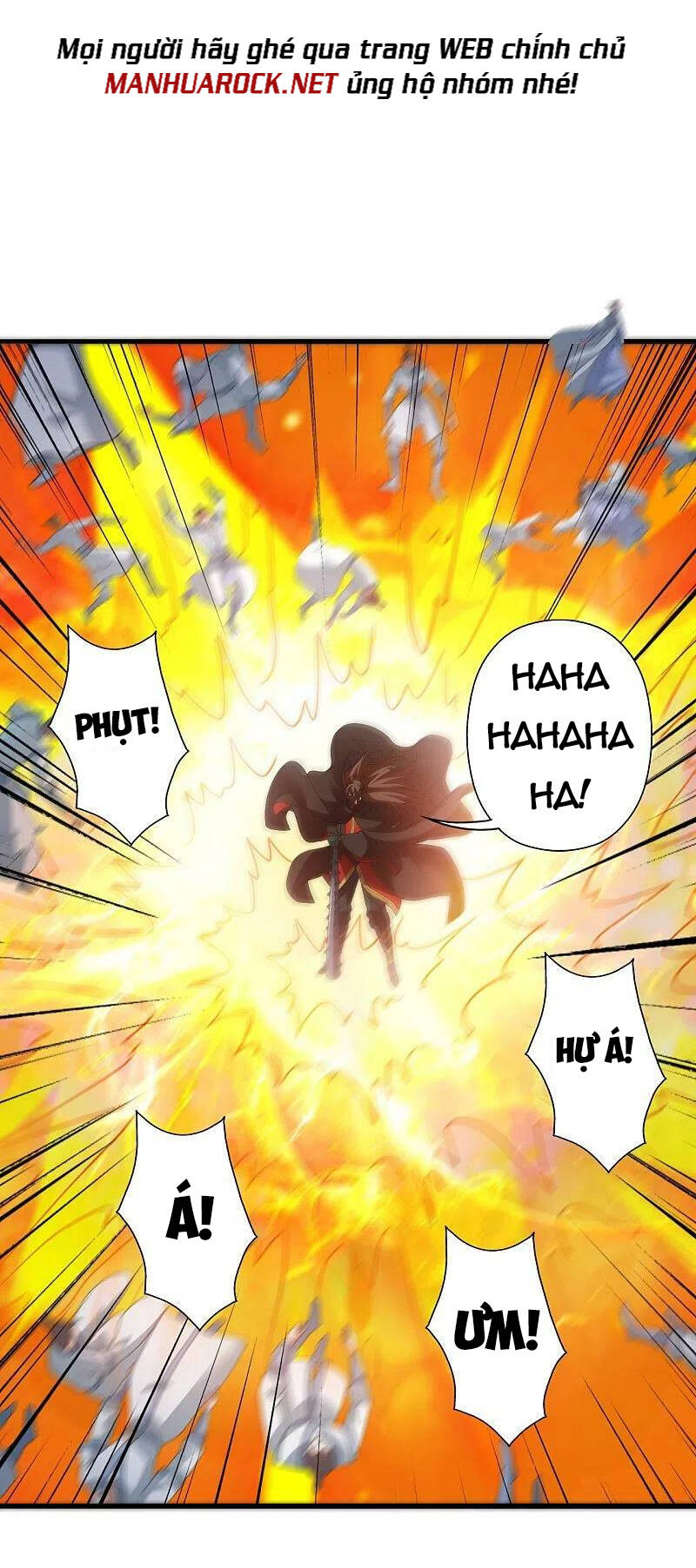 Tiên Võ Đế Tôn Chapter 370 - 49