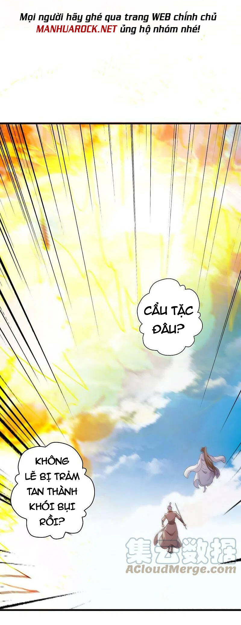 Tiên Võ Đế Tôn Chapter 370 - 51