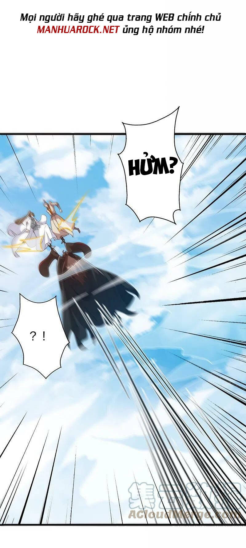 Tiên Võ Đế Tôn Chapter 370 - 53