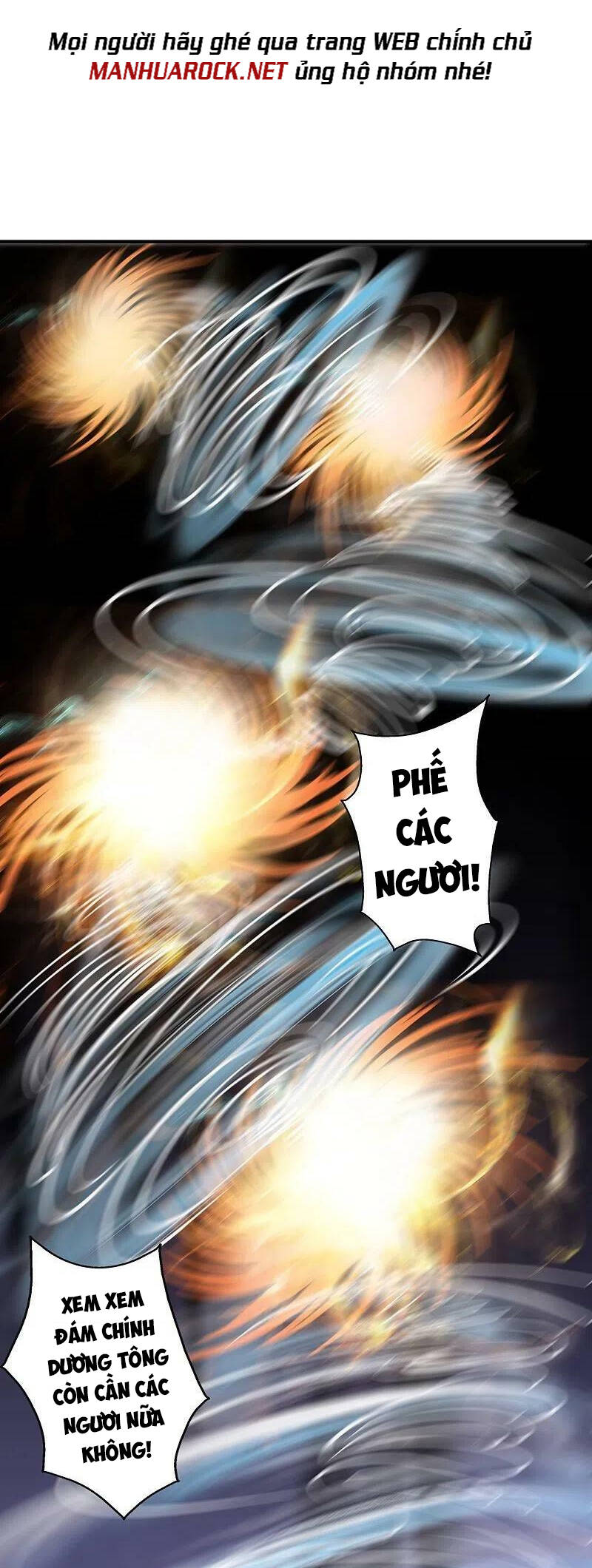 Tiên Võ Đế Tôn Chapter 370 - 56
