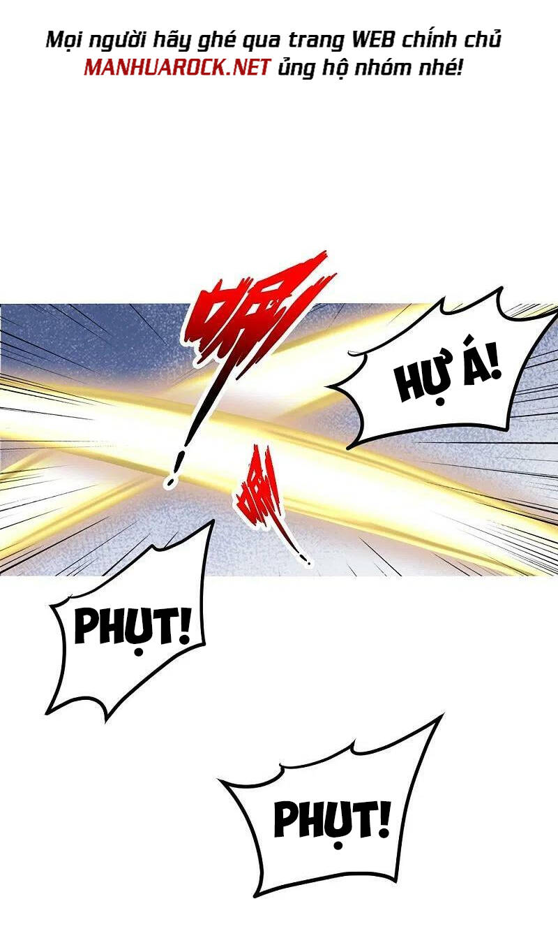Tiên Võ Đế Tôn Chapter 370 - 7