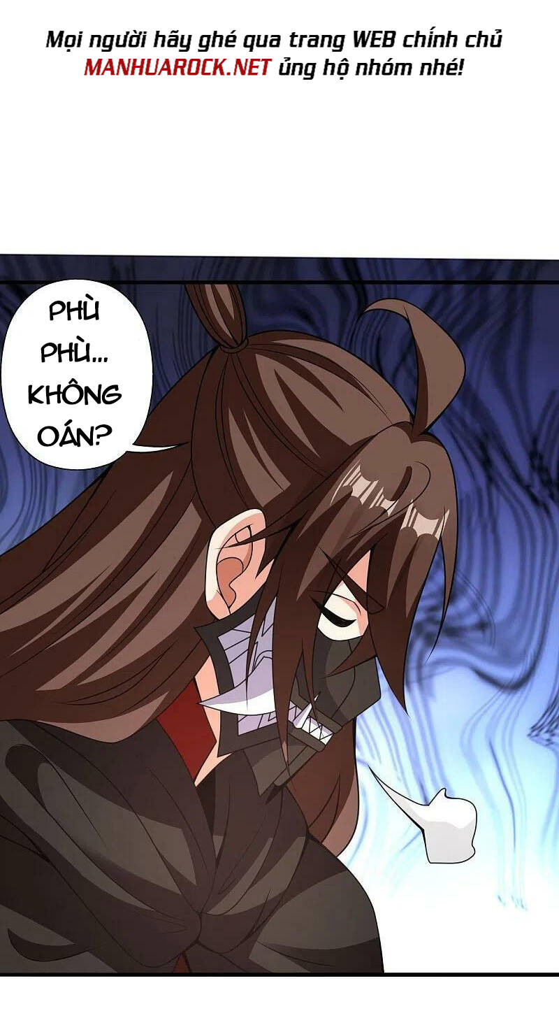 Tiên Võ Đế Tôn Chapter 370 - 62