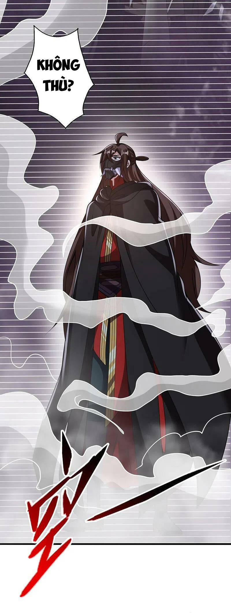 Tiên Võ Đế Tôn Chapter 370 - 67