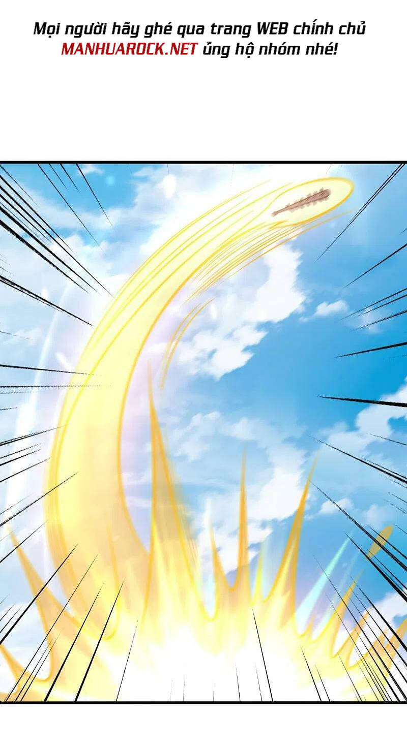 Tiên Võ Đế Tôn Chapter 370 - 70