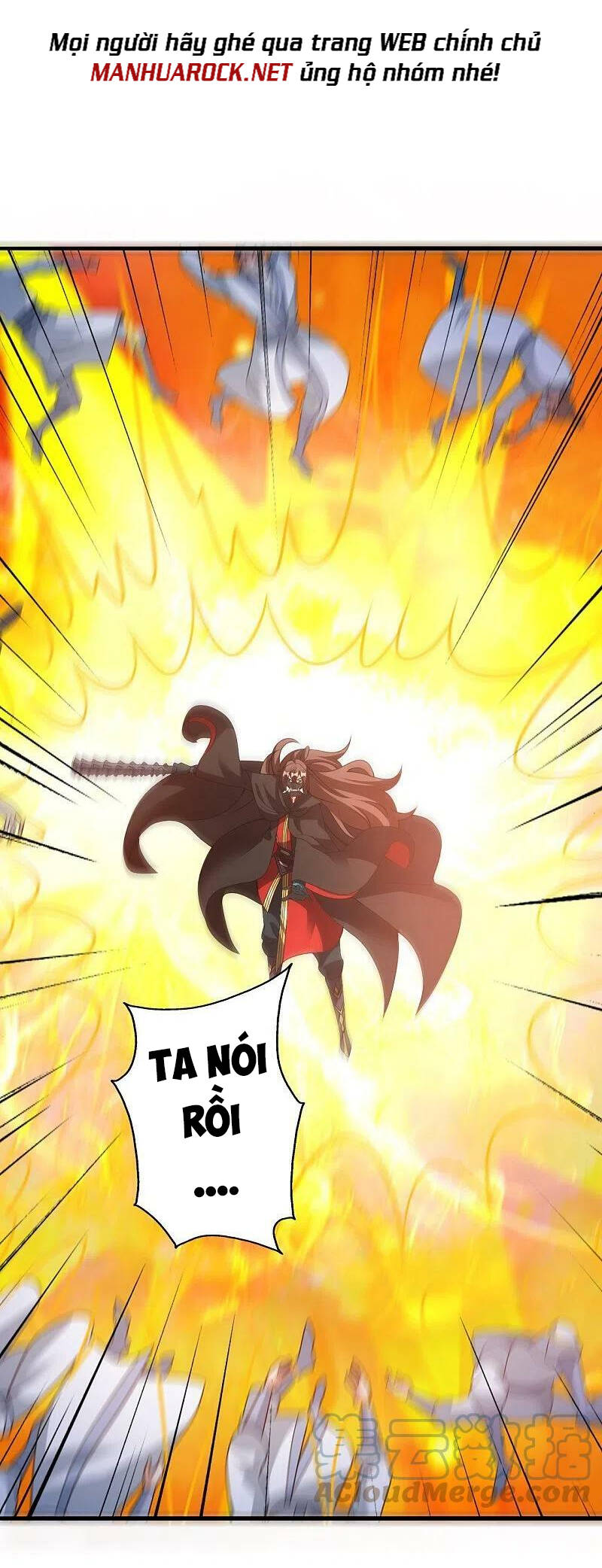 Tiên Võ Đế Tôn Chapter 370 - 71
