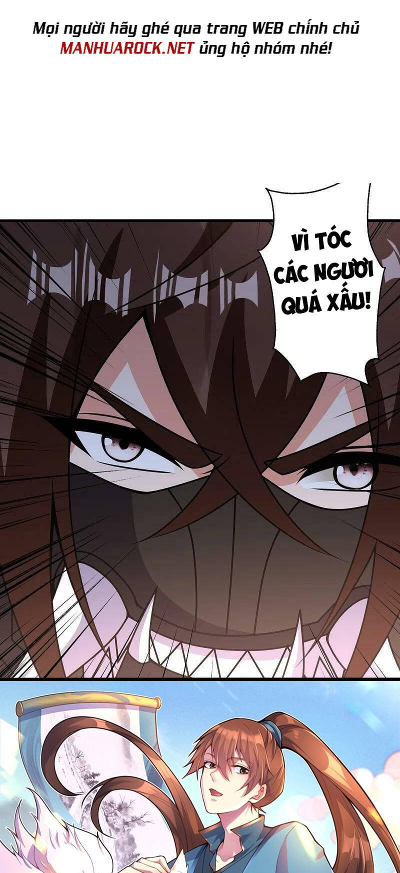 Tiên Võ Đế Tôn Chapter 370 - 72