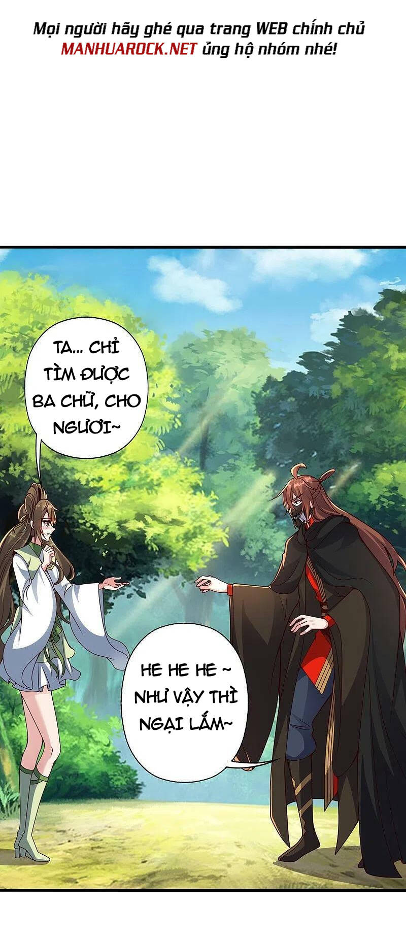 Tiên Võ Đế Tôn Chapter 371 - 27