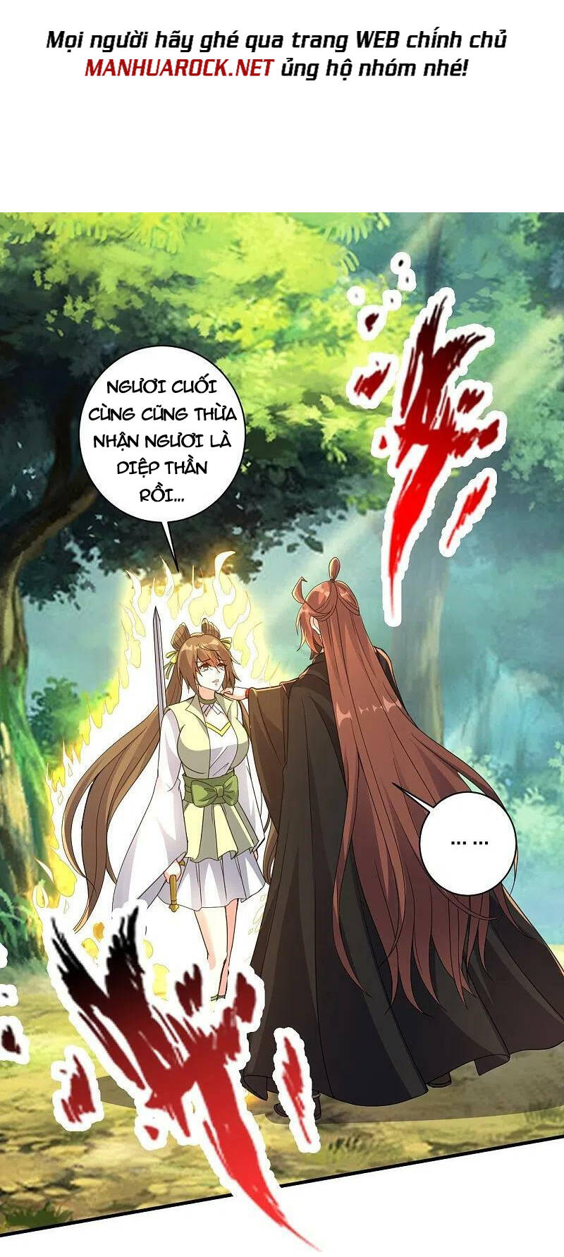 Tiên Võ Đế Tôn Chapter 371 - 35