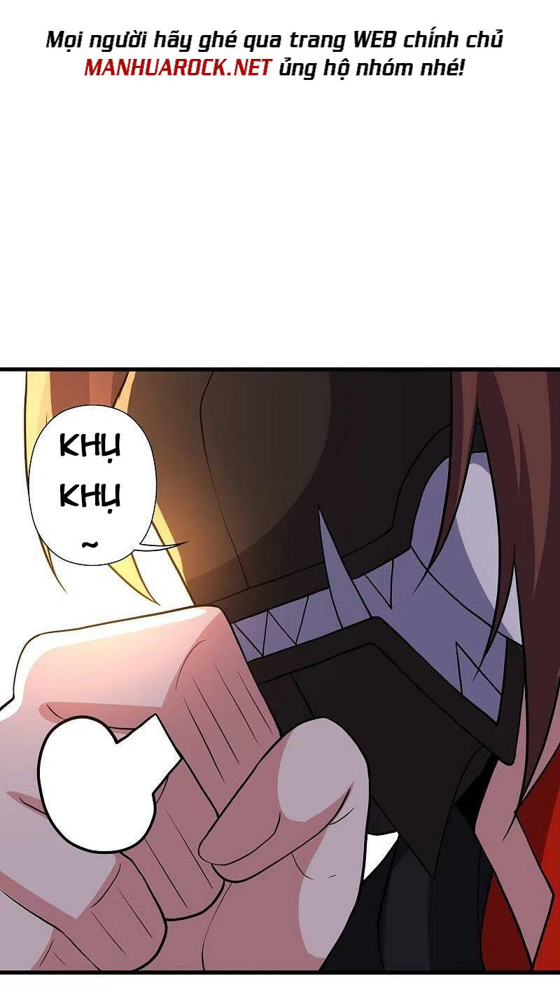 Tiên Võ Đế Tôn Chapter 371 - 6