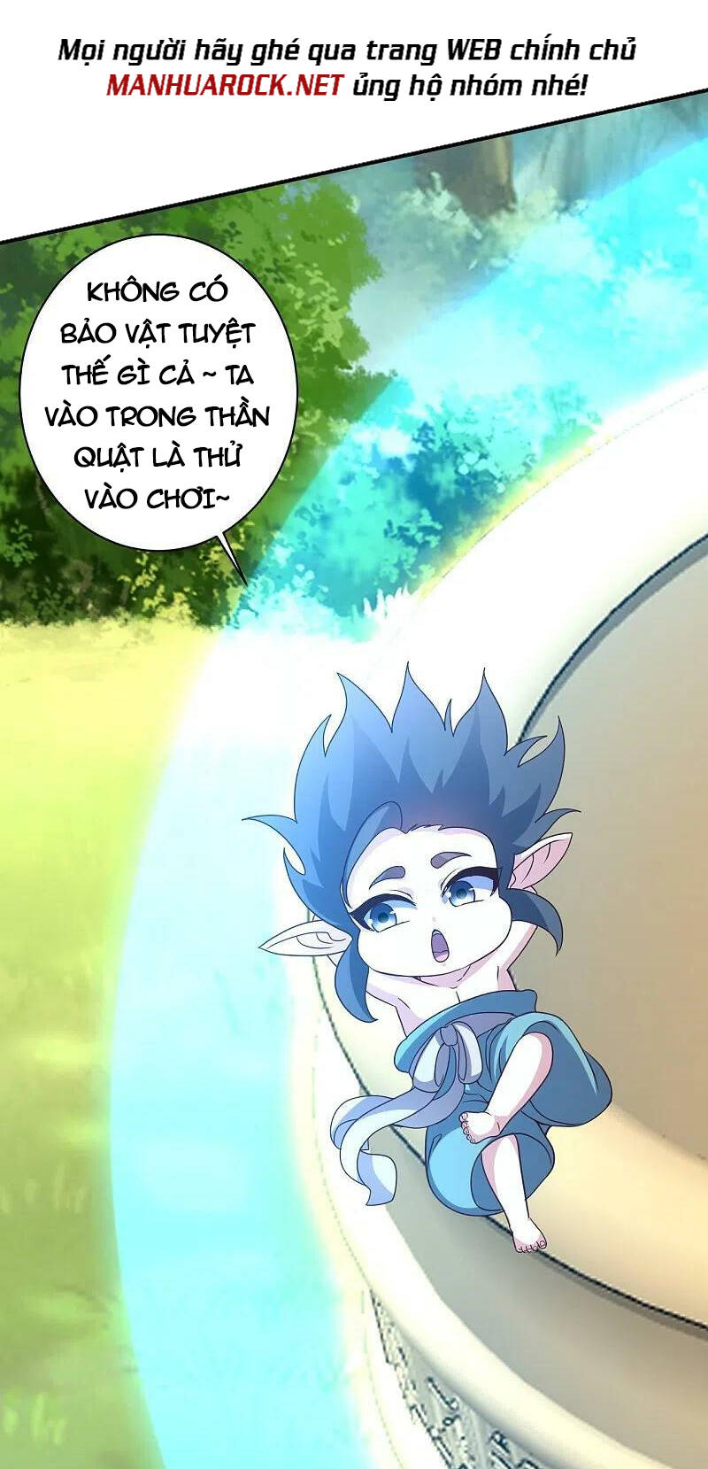Tiên Võ Đế Tôn Chapter 371 - 60