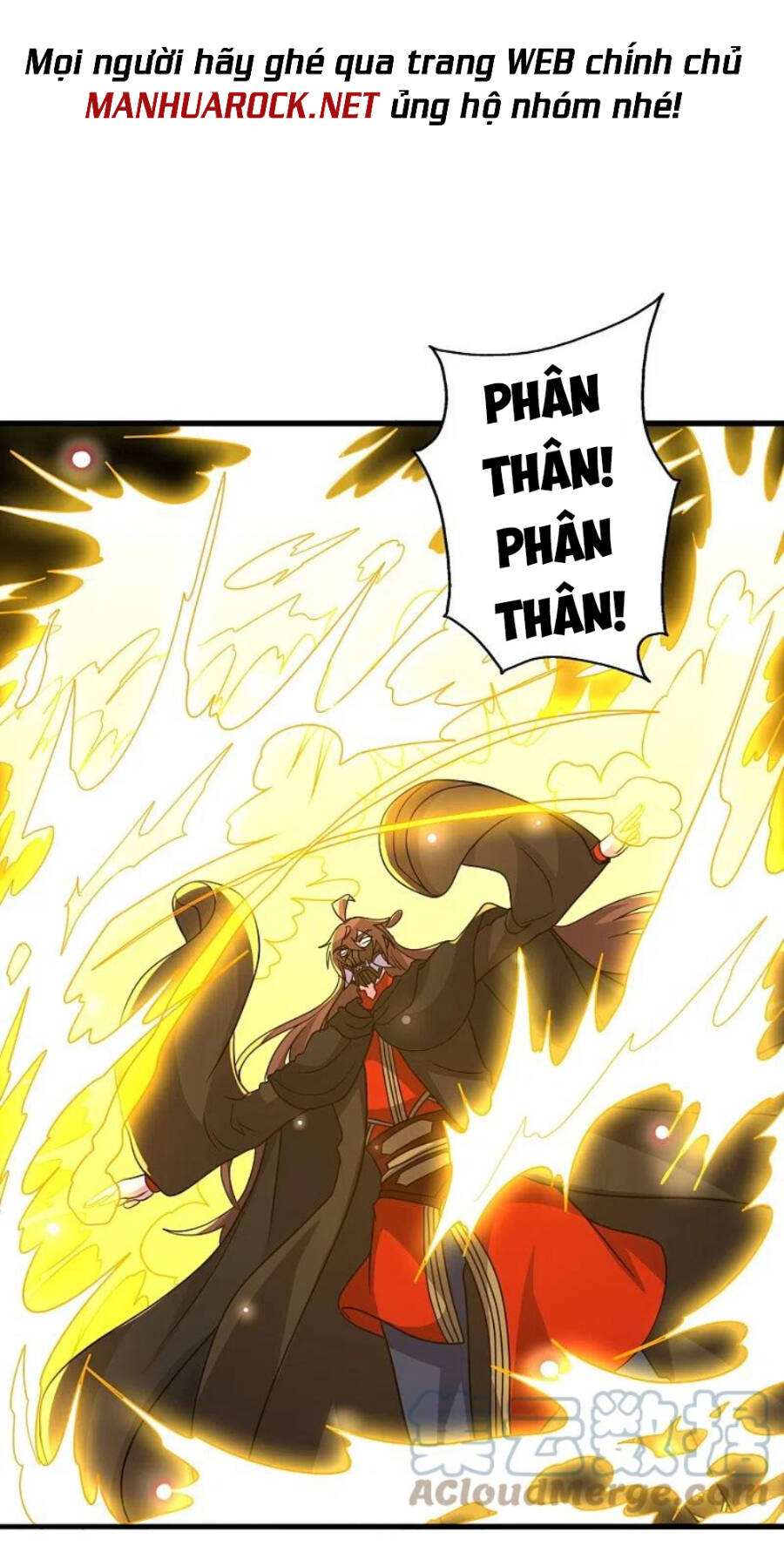 Tiên Võ Đế Tôn Chapter 372 - 23
