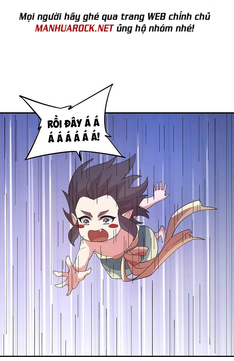Tiên Võ Đế Tôn Chapter 373 - 44