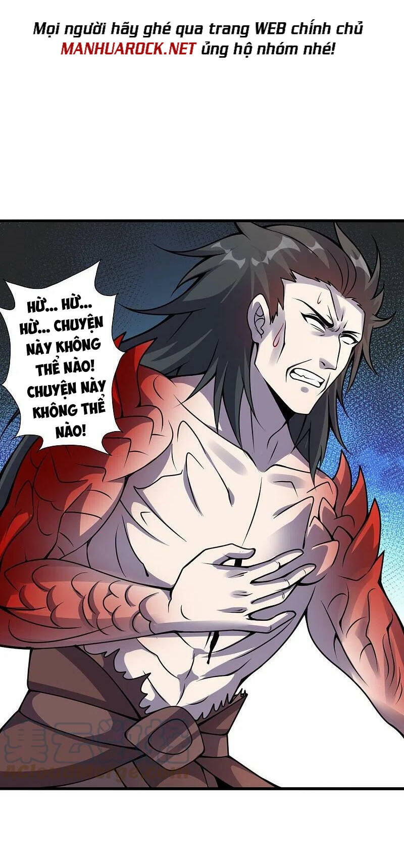 Tiên Võ Đế Tôn Chapter 374 - 3