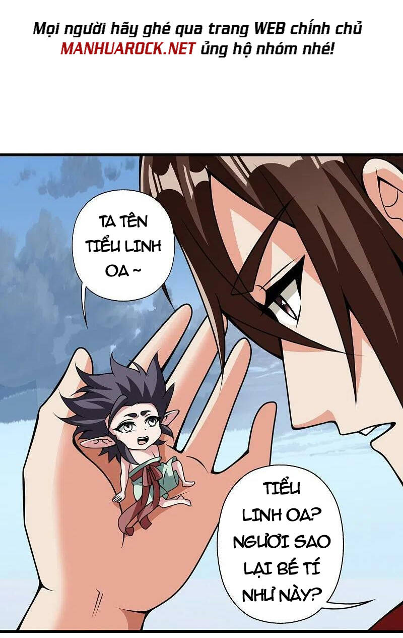 Tiên Võ Đế Tôn Chapter 374 - 59