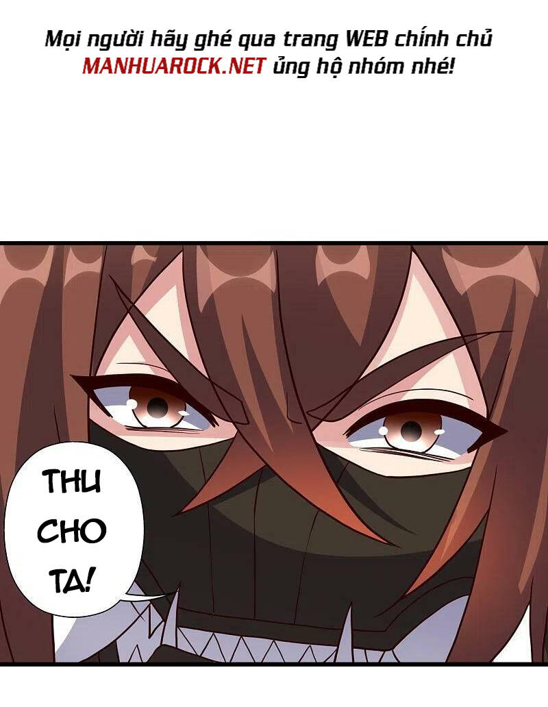 Tiên Võ Đế Tôn Chapter 376 - 27