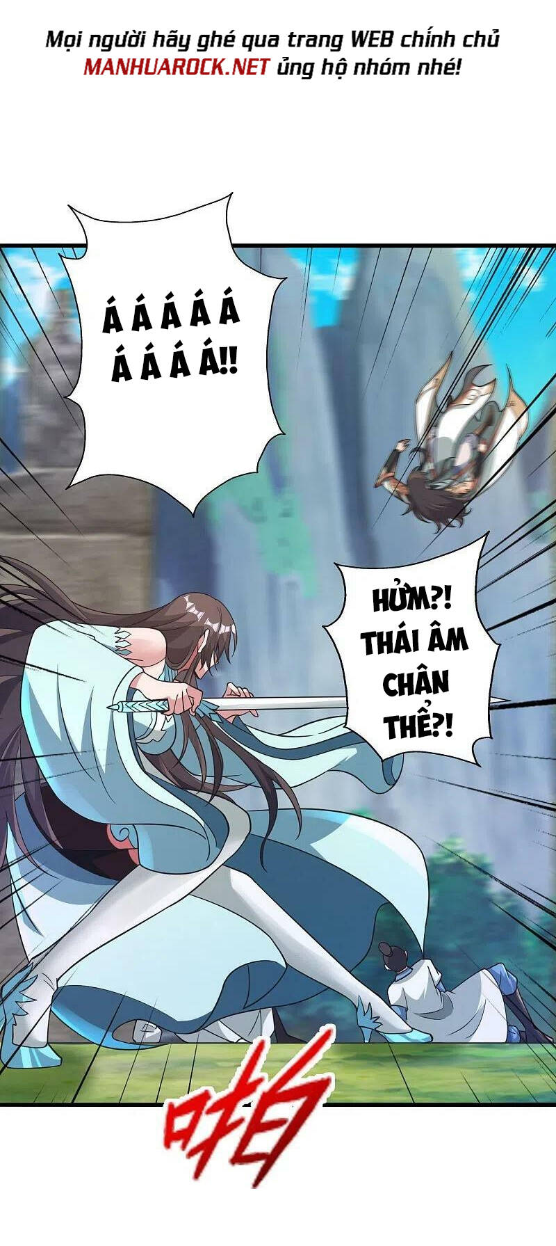 Tiên Võ Đế Tôn Chapter 376 - 46