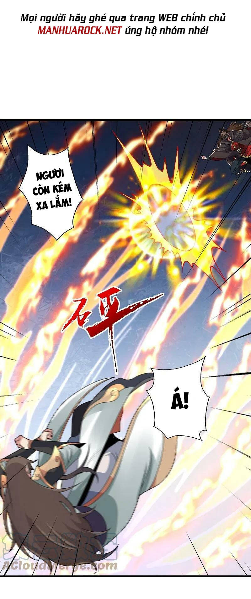 Tiên Võ Đế Tôn Chapter 376 - 55