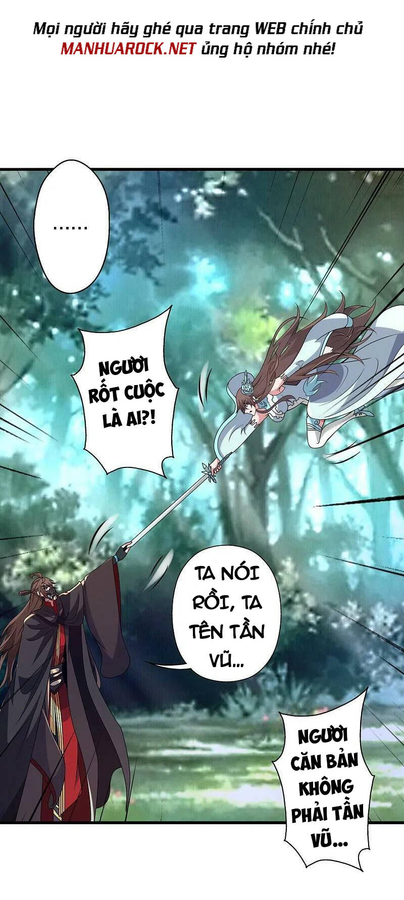 Tiên Võ Đế Tôn Chapter 376 - 58