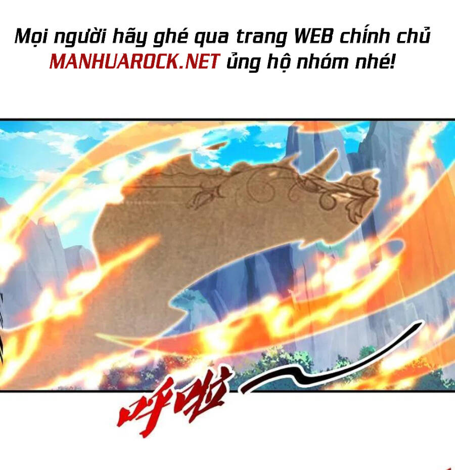 Tiên Võ Đế Tôn Chapter 377 - 25