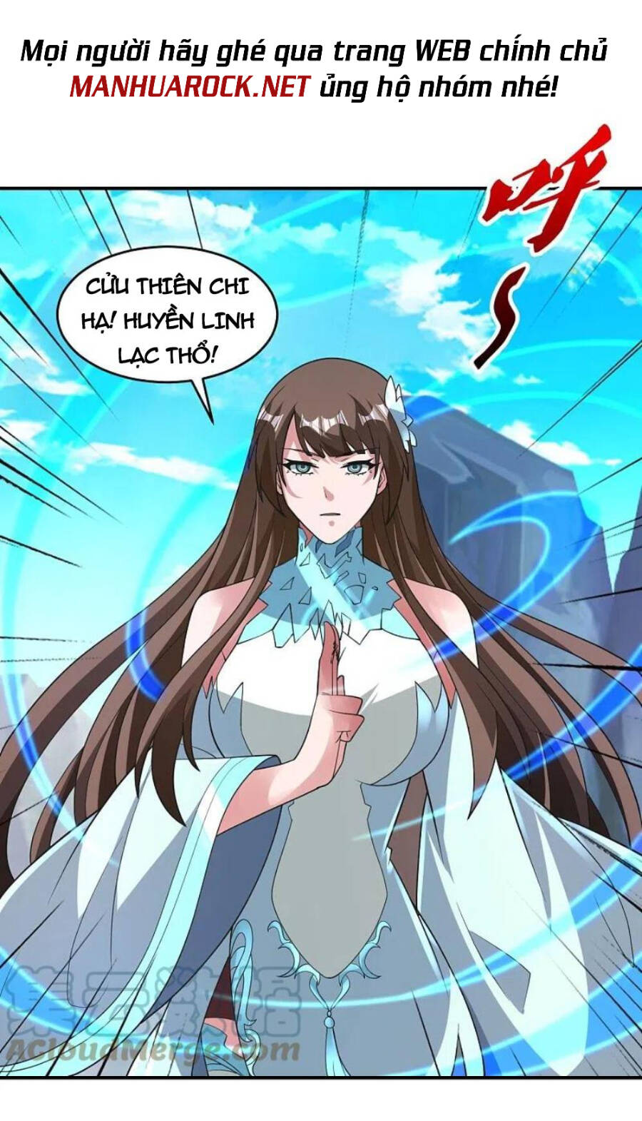 Tiên Võ Đế Tôn Chapter 377 - 31