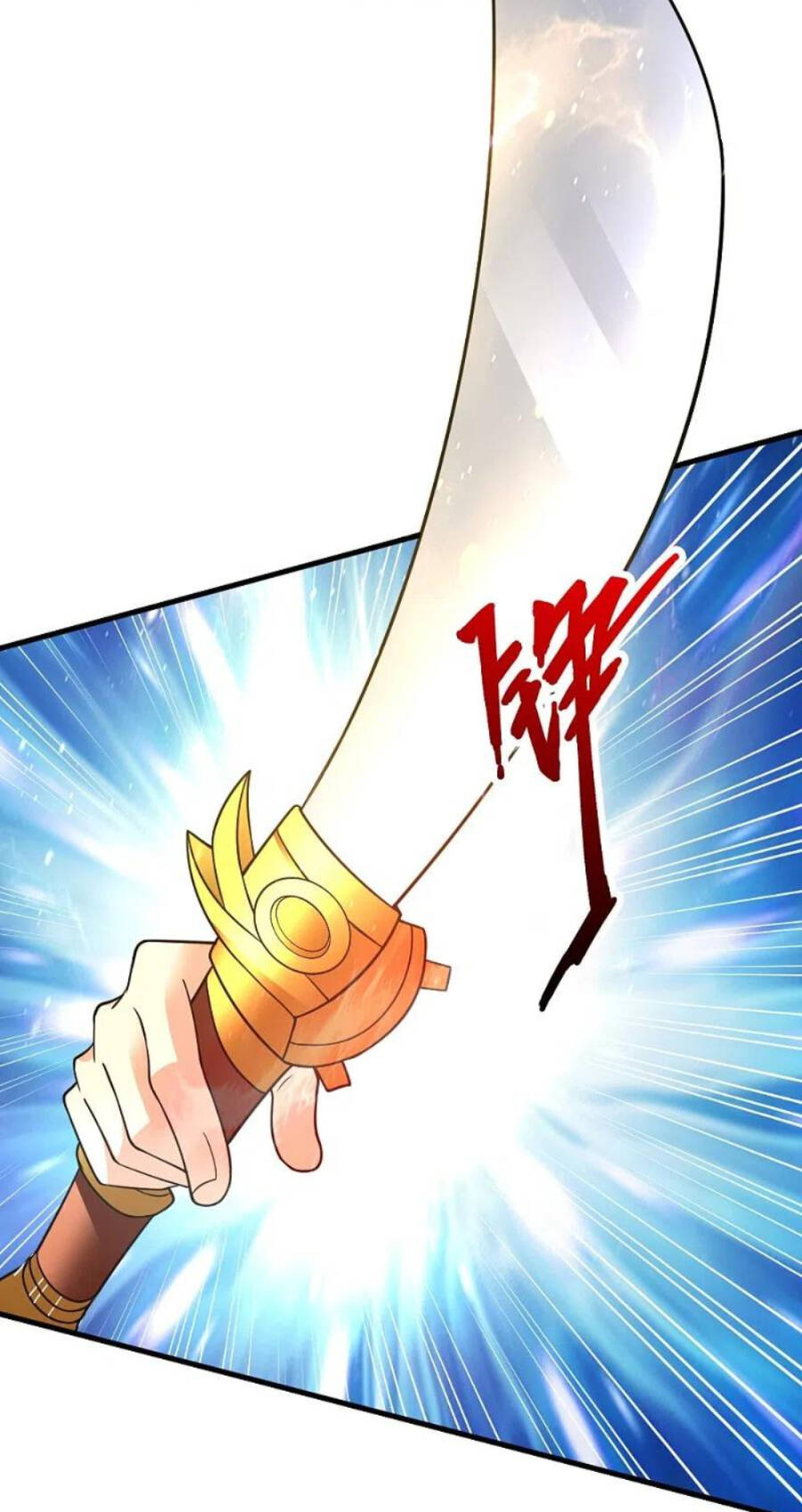 Tiên Võ Đế Tôn Chapter 377 - 40