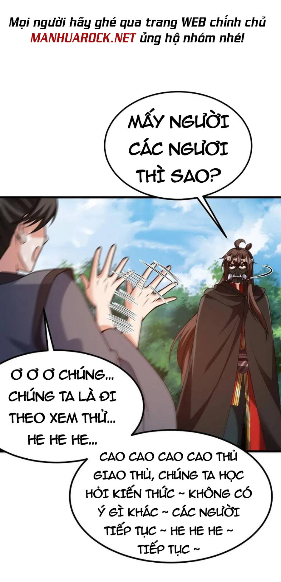 Tiên Võ Đế Tôn Chapter 377 - 58
