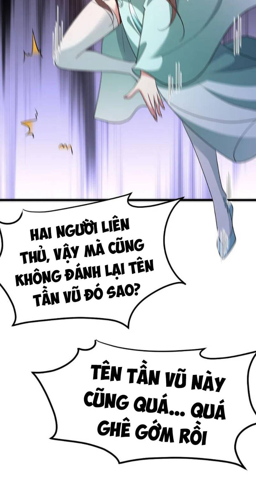 Tiên Võ Đế Tôn Chapter 377 - 70