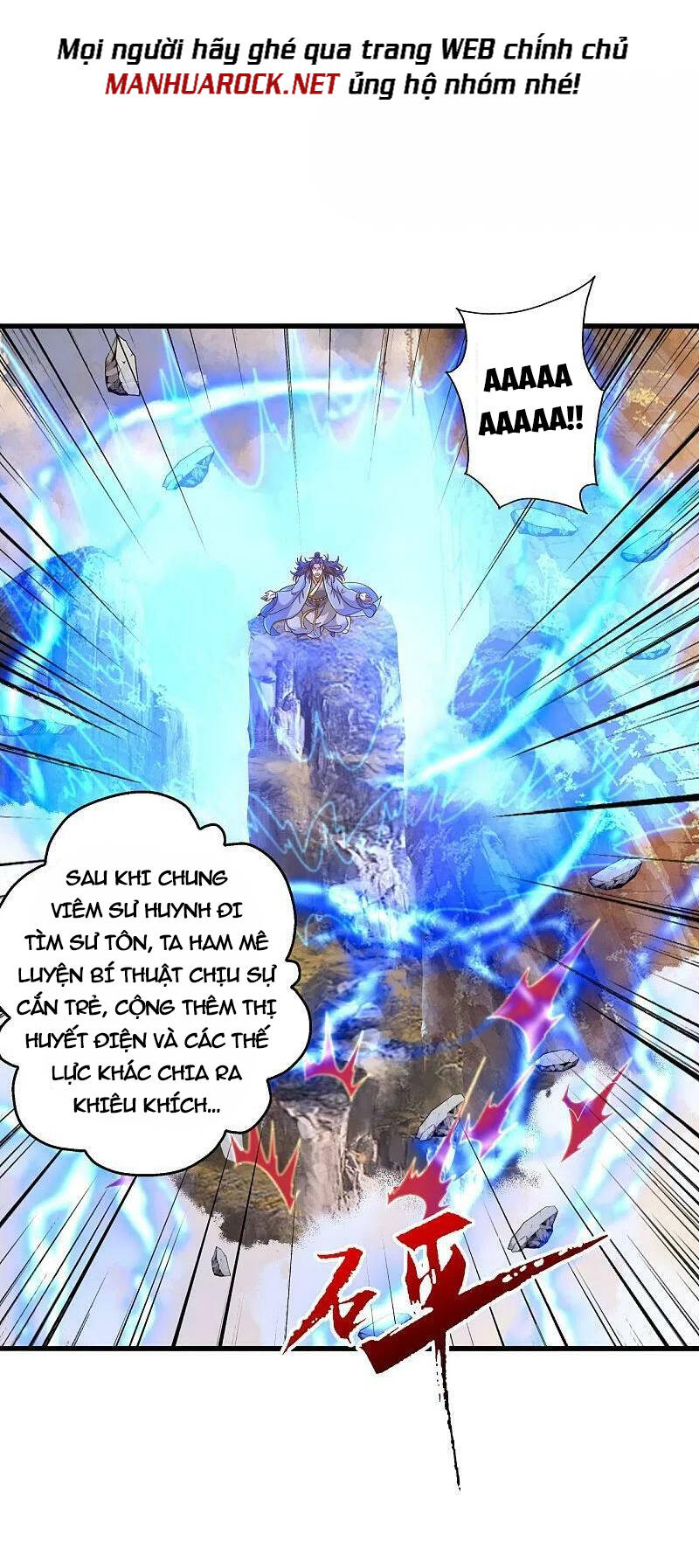 Tiên Võ Đế Tôn Chapter 379 - 43