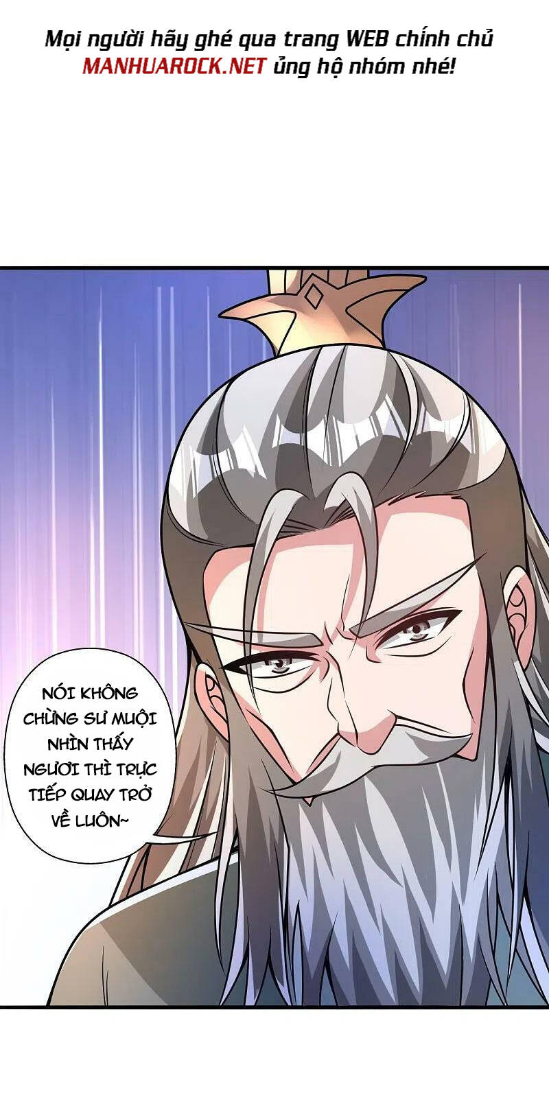 Tiên Võ Đế Tôn Chapter 379 - 60