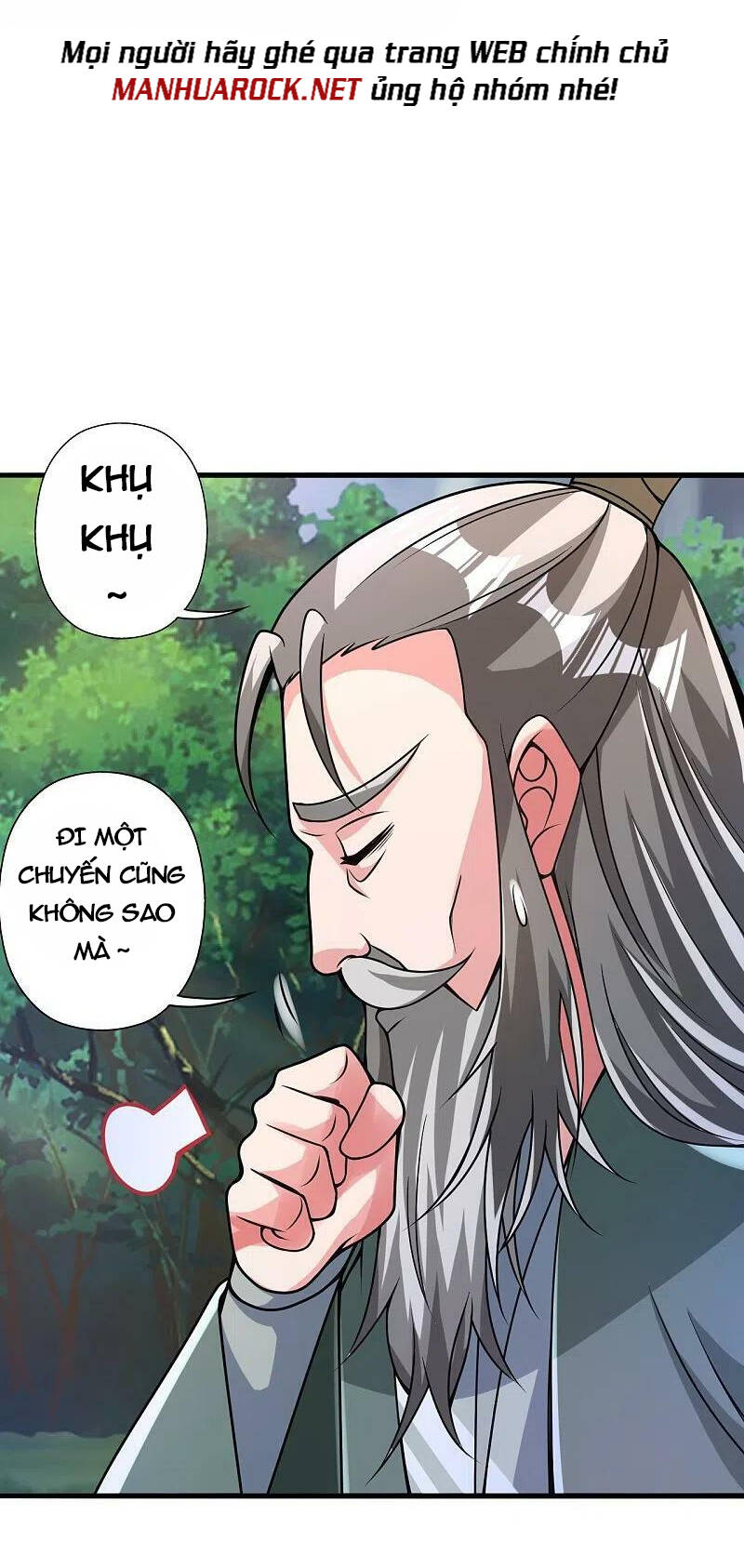 Tiên Võ Đế Tôn Chapter 379 - 67