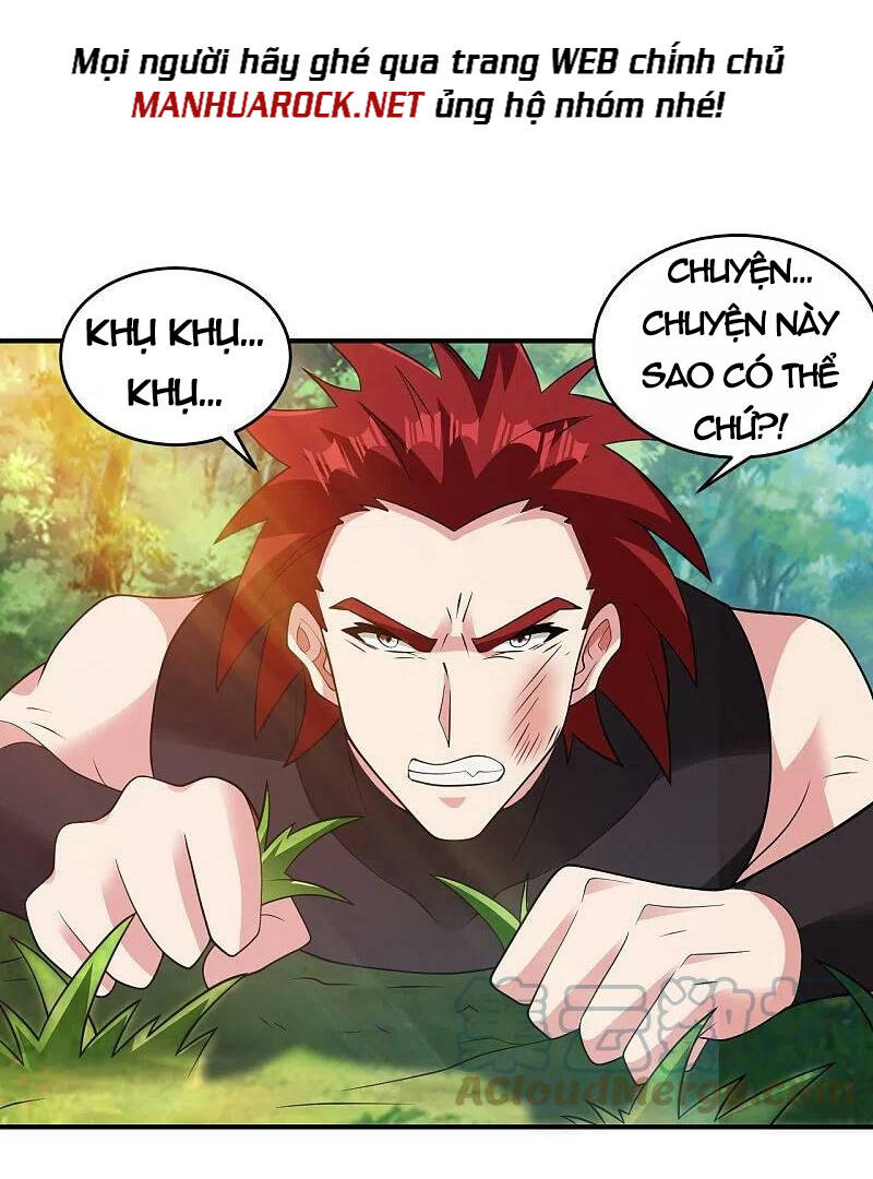 Tiên Võ Đế Tôn Chapter 380 - 37