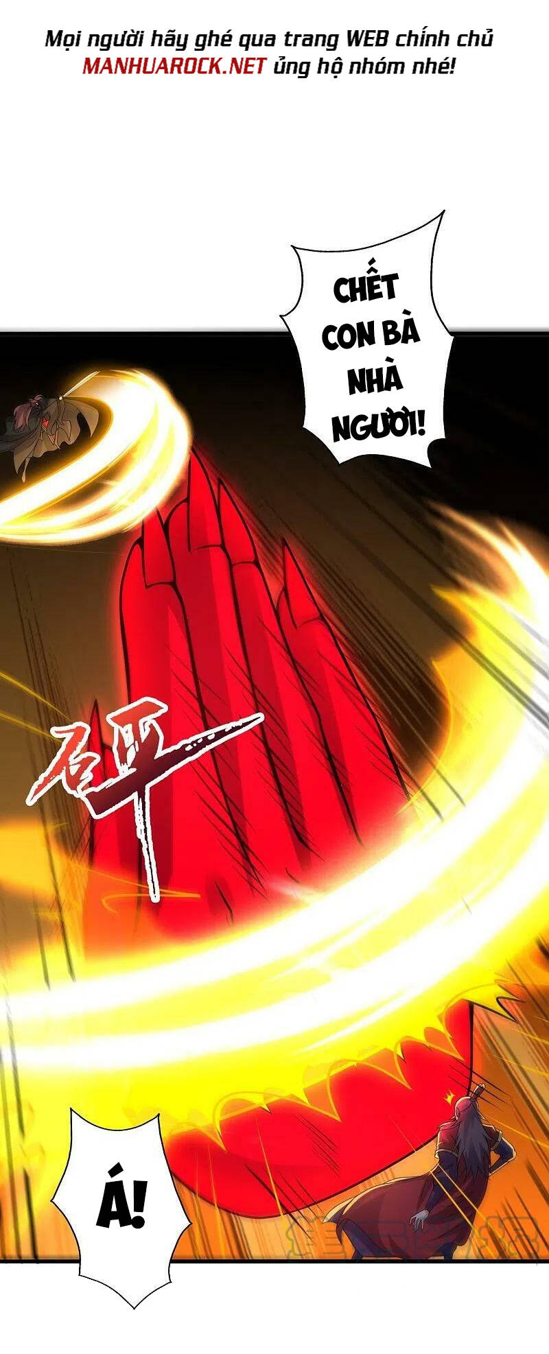 Tiên Võ Đế Tôn Chapter 383 - 26