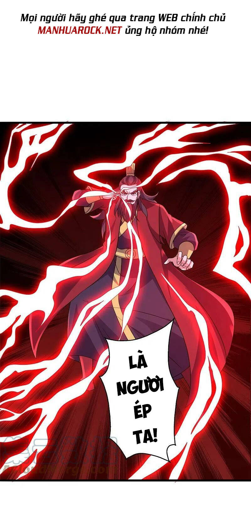 Tiên Võ Đế Tôn Chapter 383 - 57