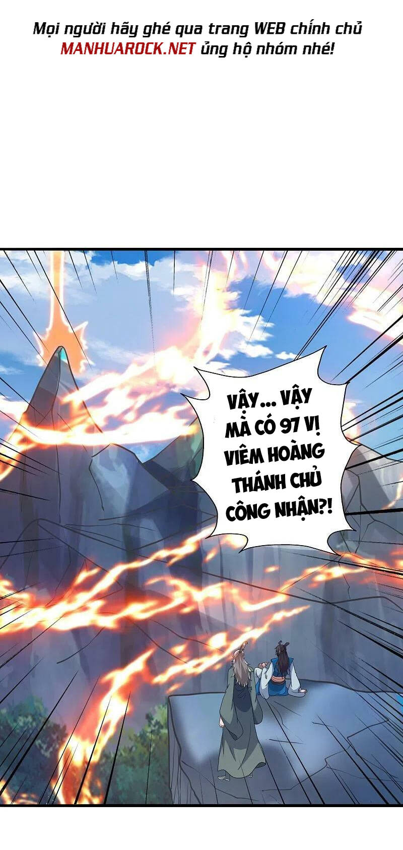 Tiên Võ Đế Tôn Chapter 391 - 25