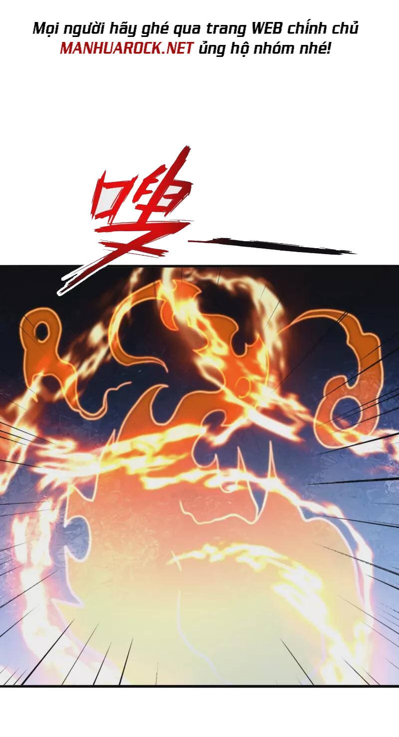 Tiên Võ Đế Tôn Chapter 391 - 37