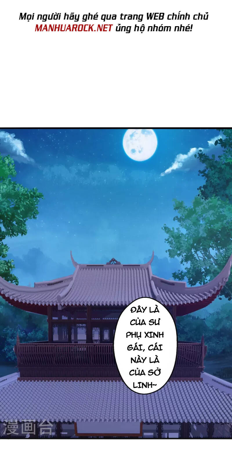 Tiên Võ Đế Tôn Chapter 391 - 53