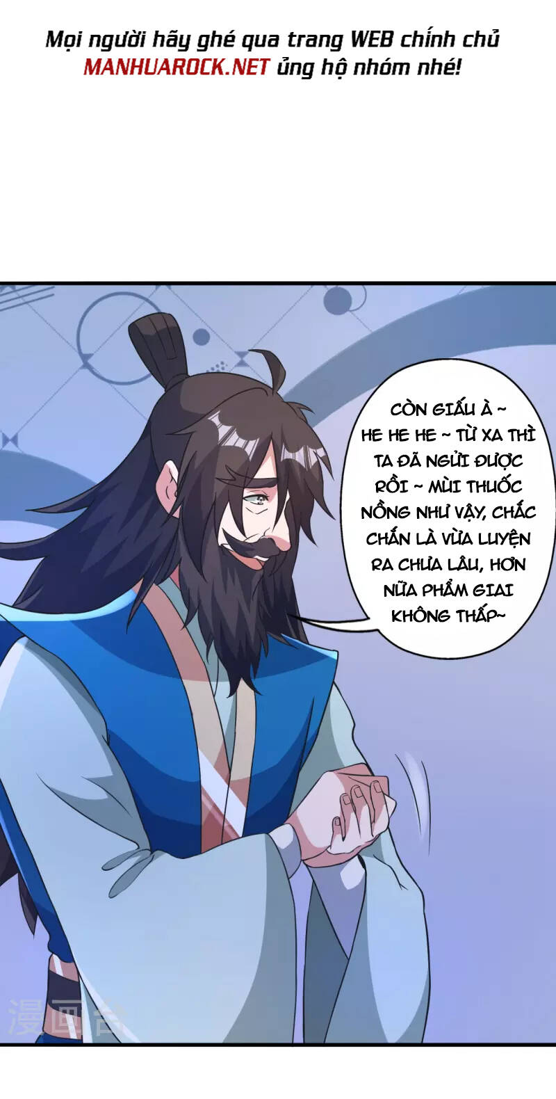 Tiên Võ Đế Tôn Chapter 391 - 58
